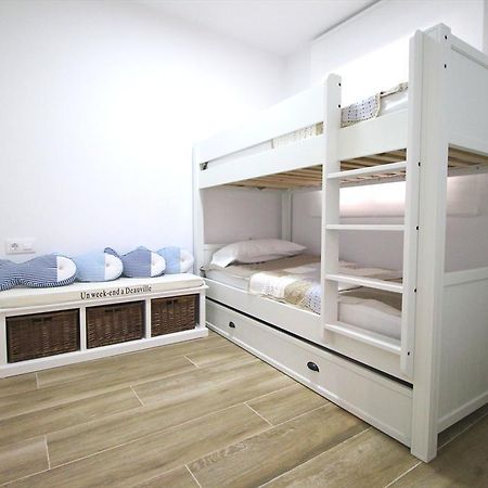 Santa Ana 22 By Homeprive El Verger Ngoại thất bức ảnh