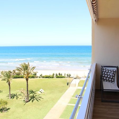 Santa Ana 22 By Homeprive El Verger Ngoại thất bức ảnh