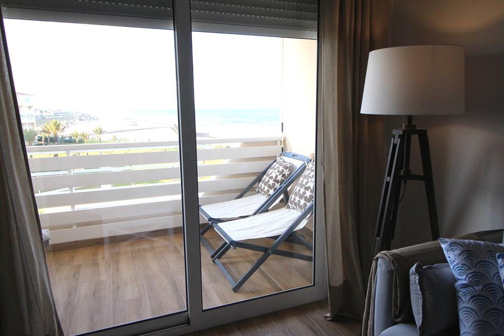 Santa Ana 22 By Homeprive El Verger Ngoại thất bức ảnh