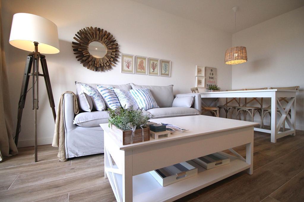 Santa Ana 22 By Homeprive El Verger Ngoại thất bức ảnh