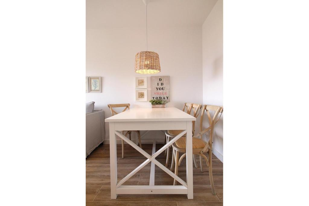 Santa Ana 22 By Homeprive El Verger Ngoại thất bức ảnh