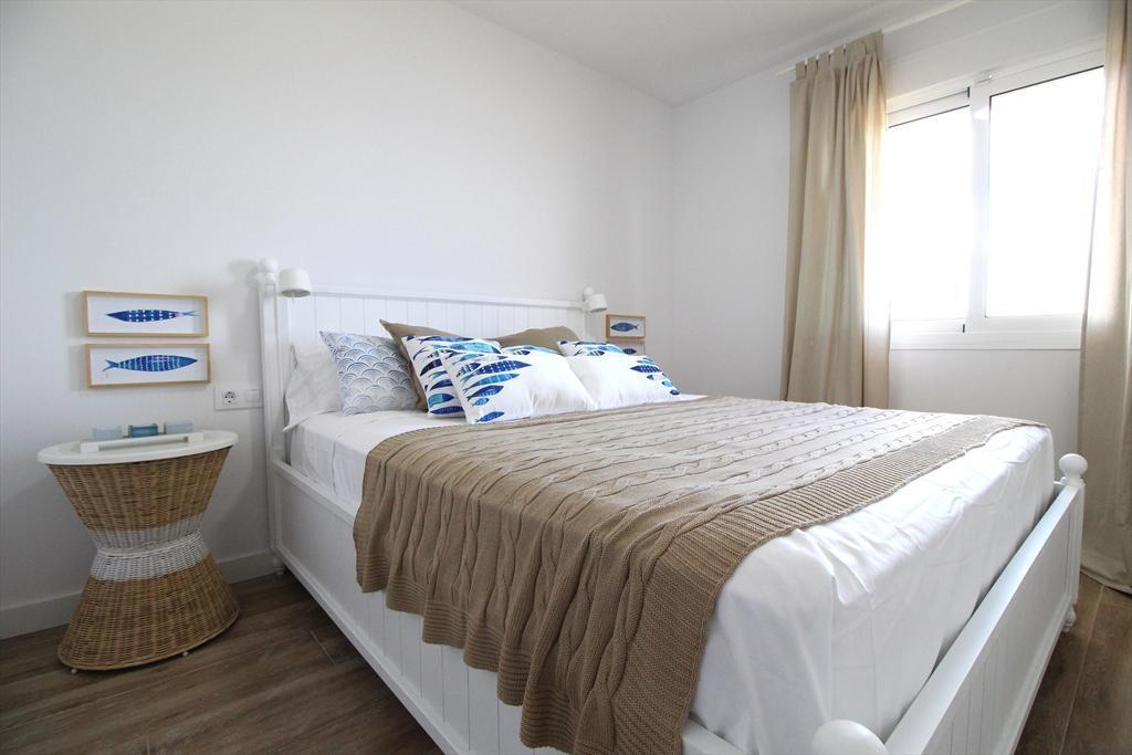 Santa Ana 22 By Homeprive El Verger Ngoại thất bức ảnh