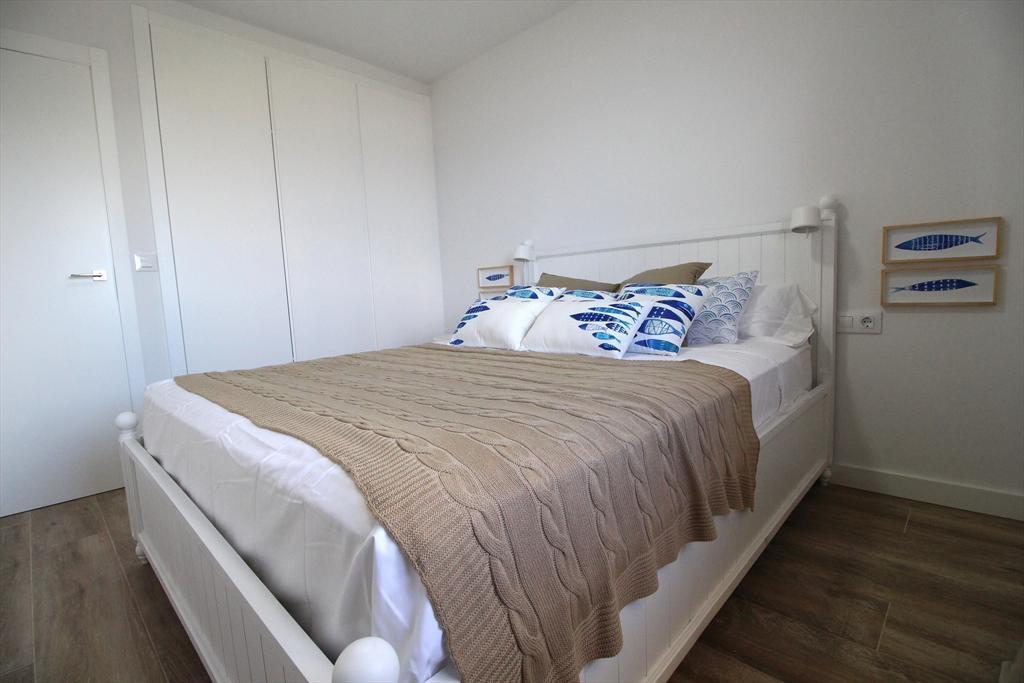 Santa Ana 22 By Homeprive El Verger Ngoại thất bức ảnh
