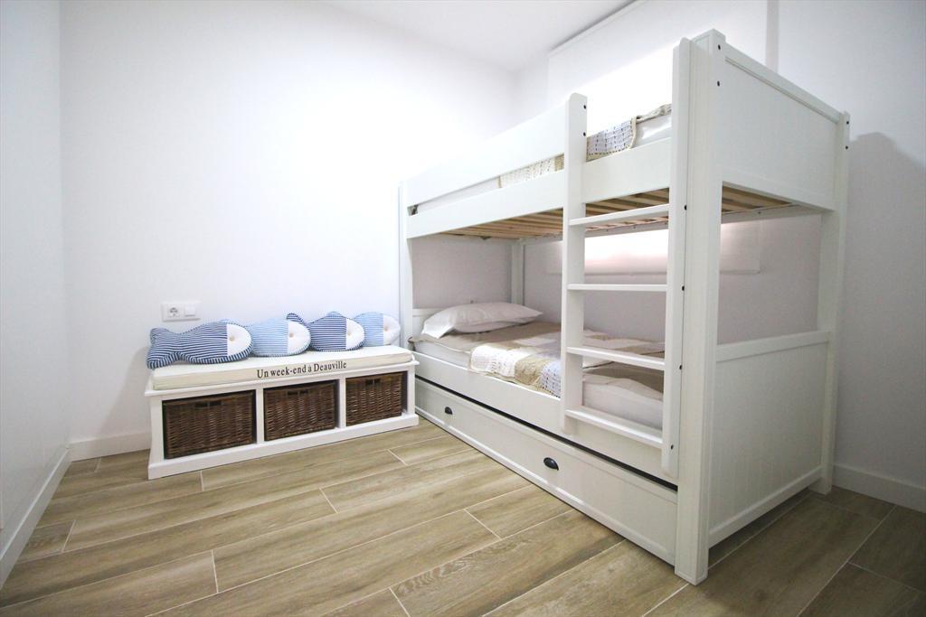 Santa Ana 22 By Homeprive El Verger Ngoại thất bức ảnh
