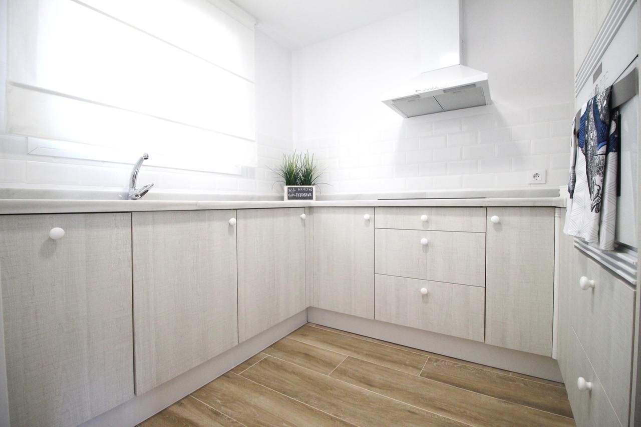 Santa Ana 22 By Homeprive El Verger Ngoại thất bức ảnh
