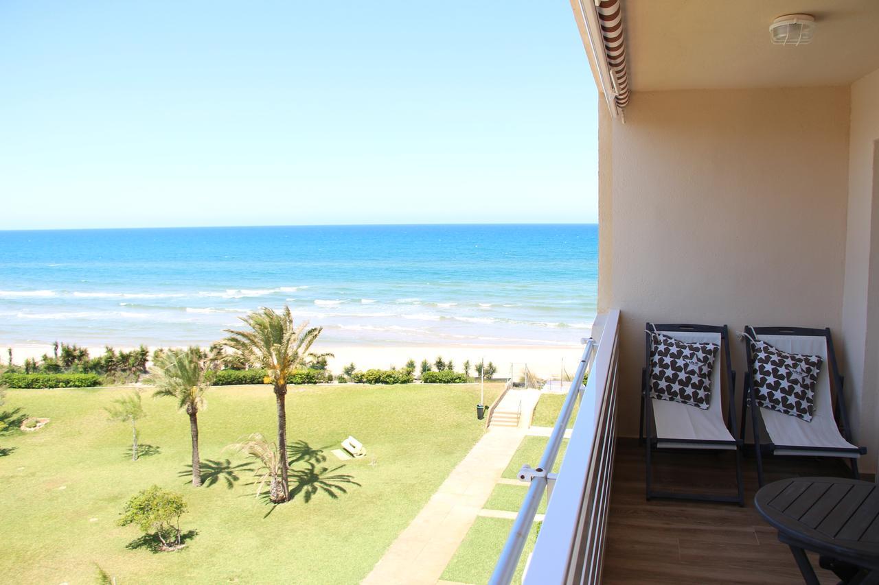 Santa Ana 22 By Homeprive El Verger Ngoại thất bức ảnh